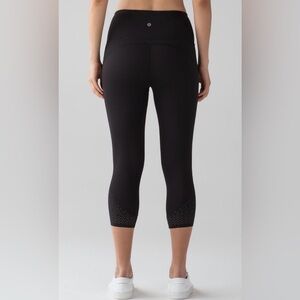 Lululemon Anew Crop (21")